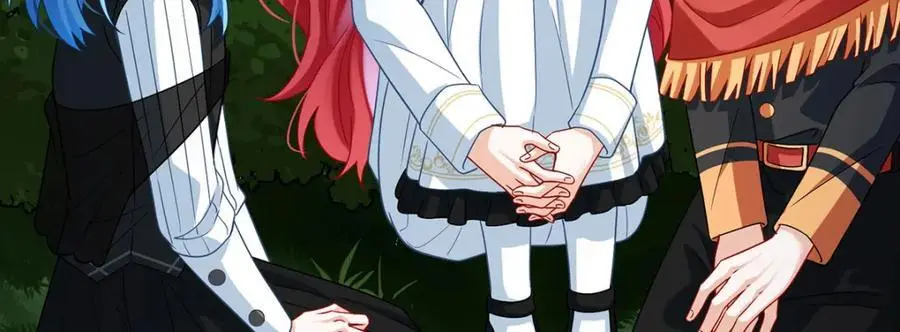 第48话 吃醋了？123