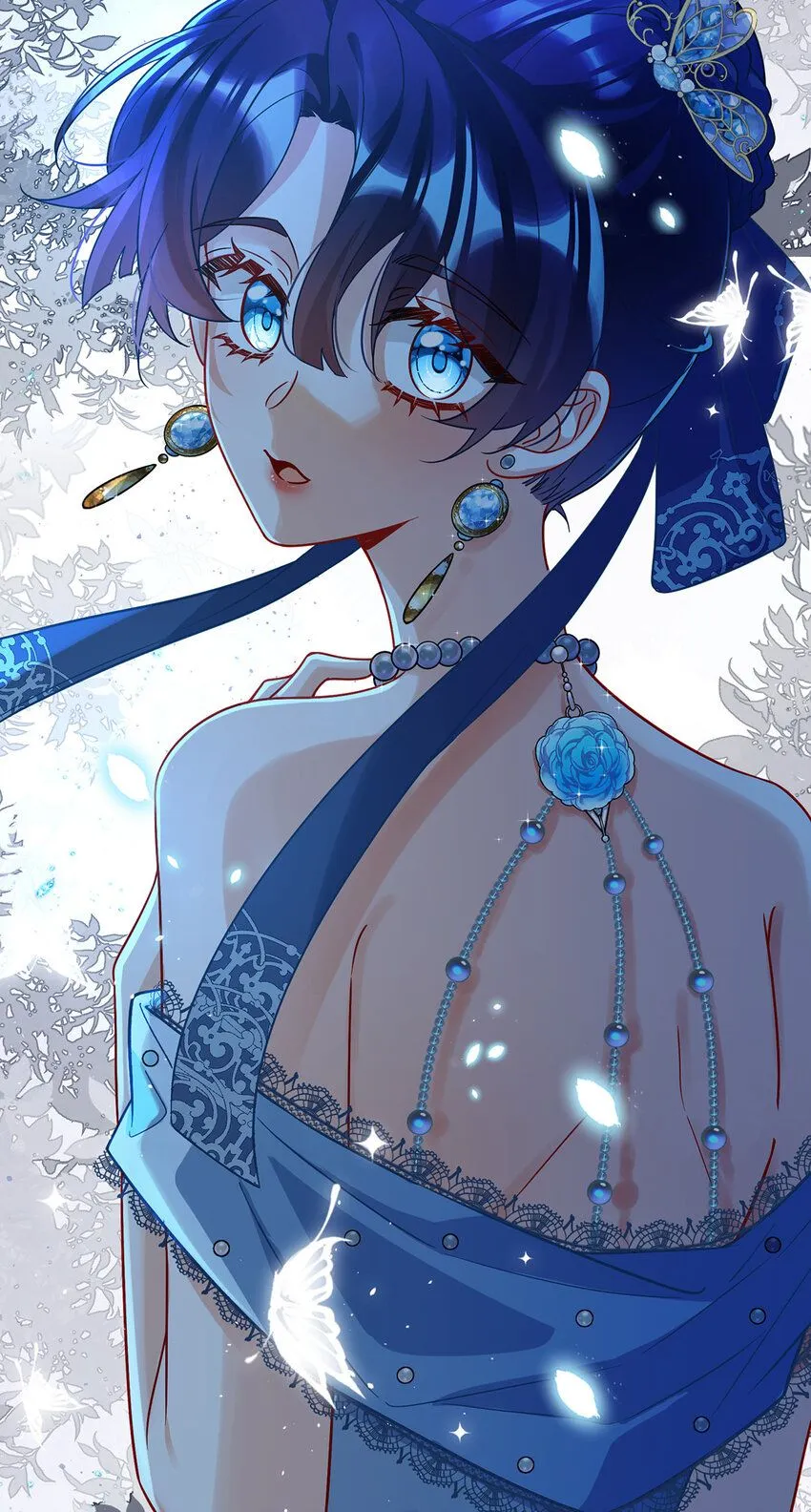 第35话 大小姐的抢舞伴计划44