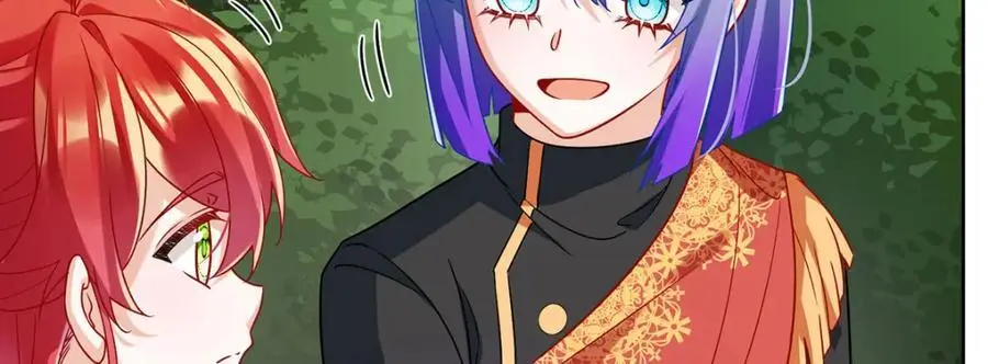 第48话 吃醋了？129