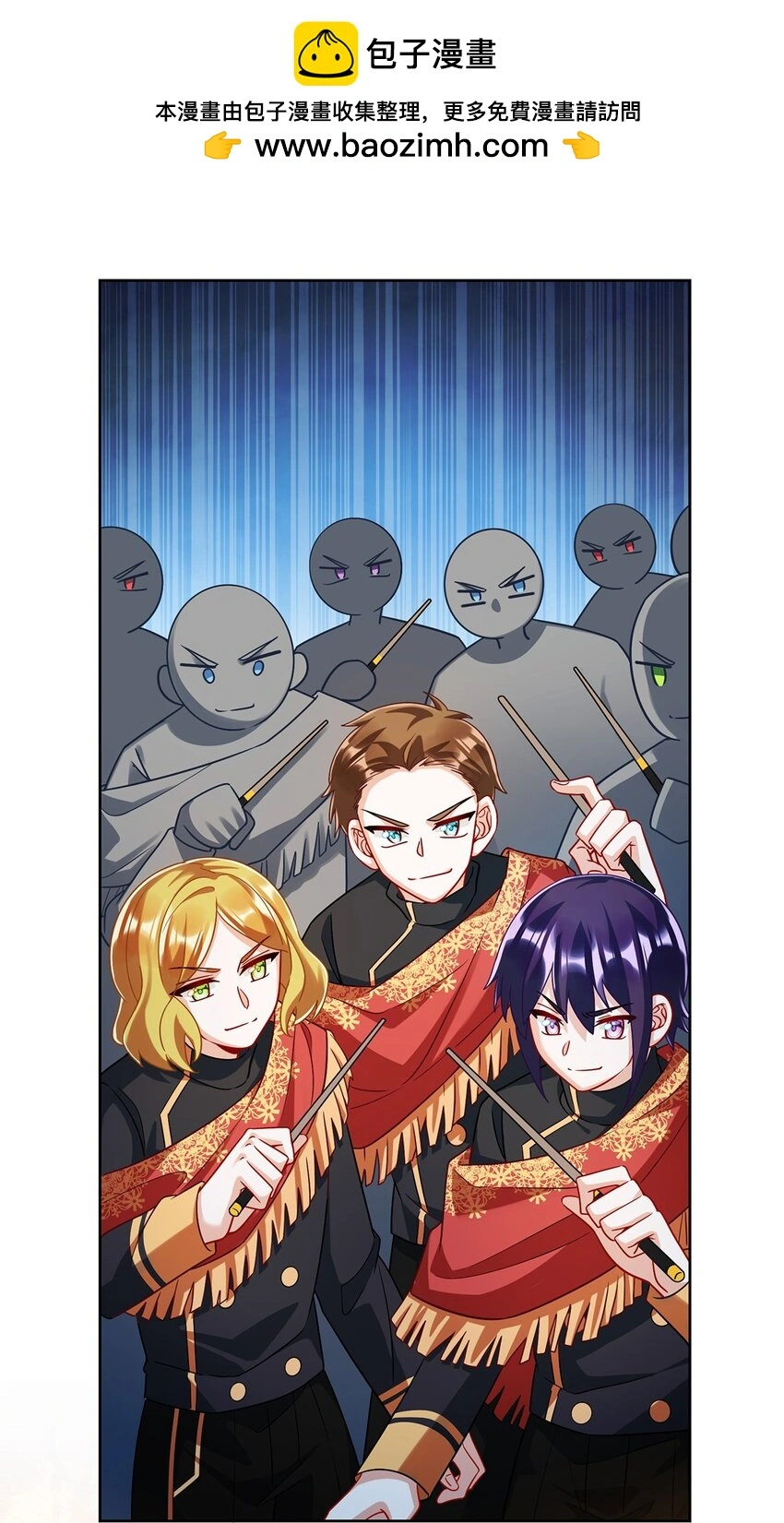 第46话 被偷家了？10