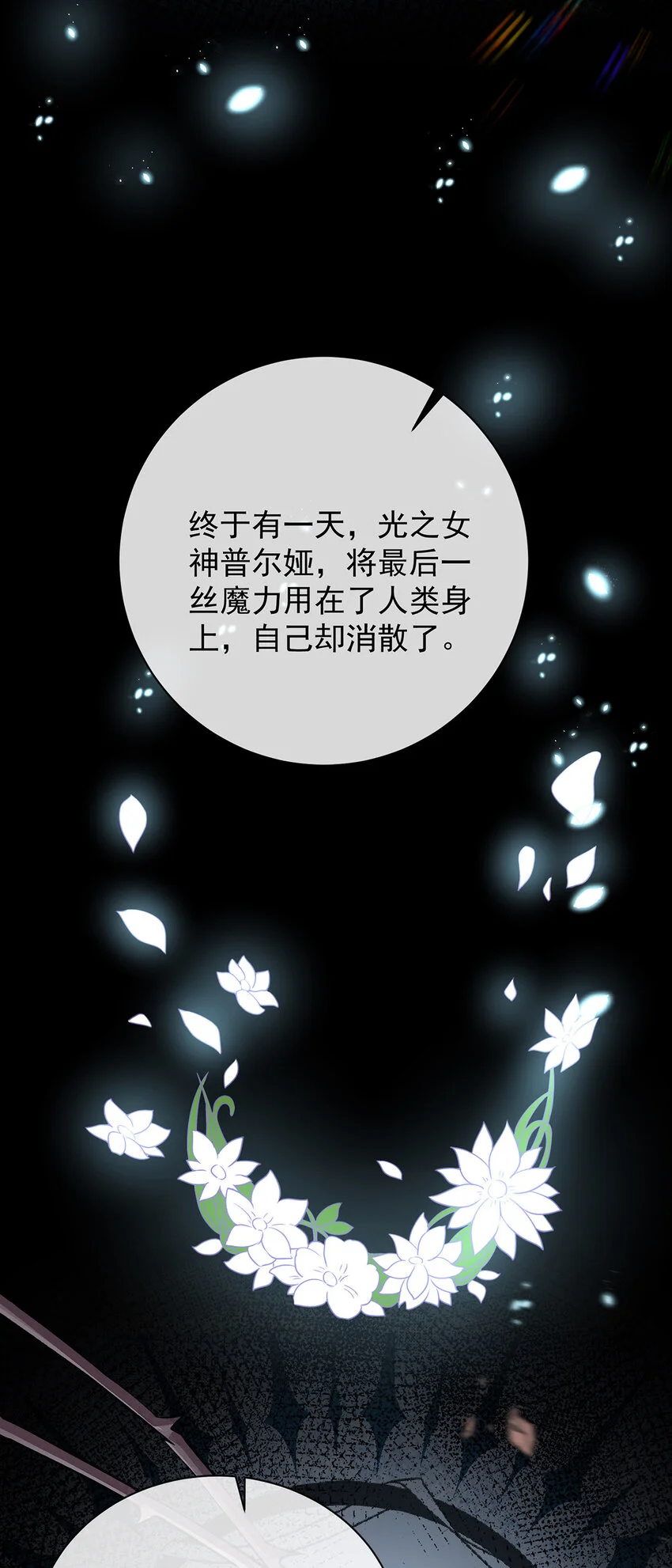 第38话 光与影的女神19