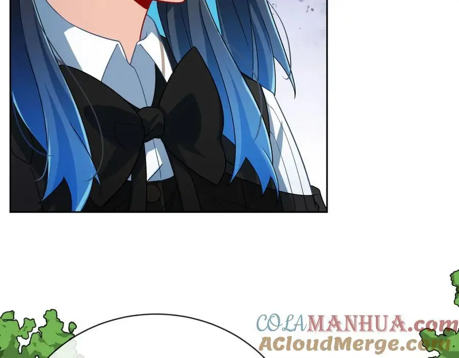 第48话 吃醋了？96