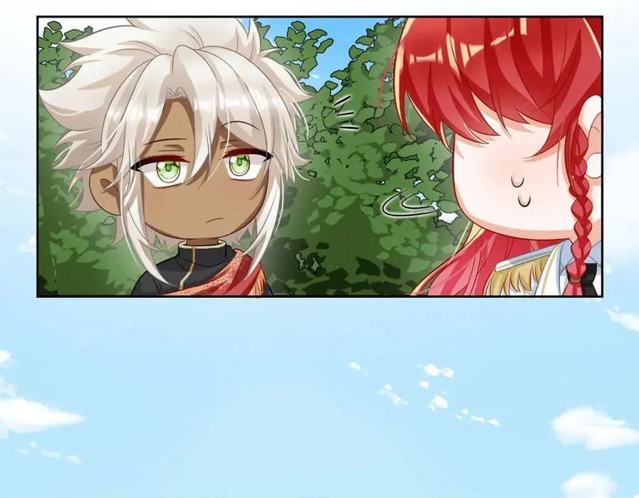 第48话 吃醋了？22