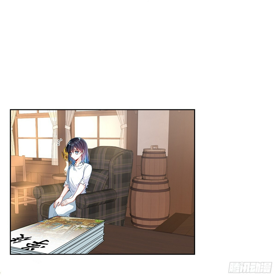 我不会魔法啊！20
