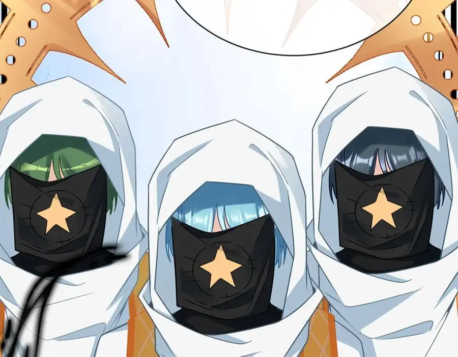 第48话 吃醋了？50