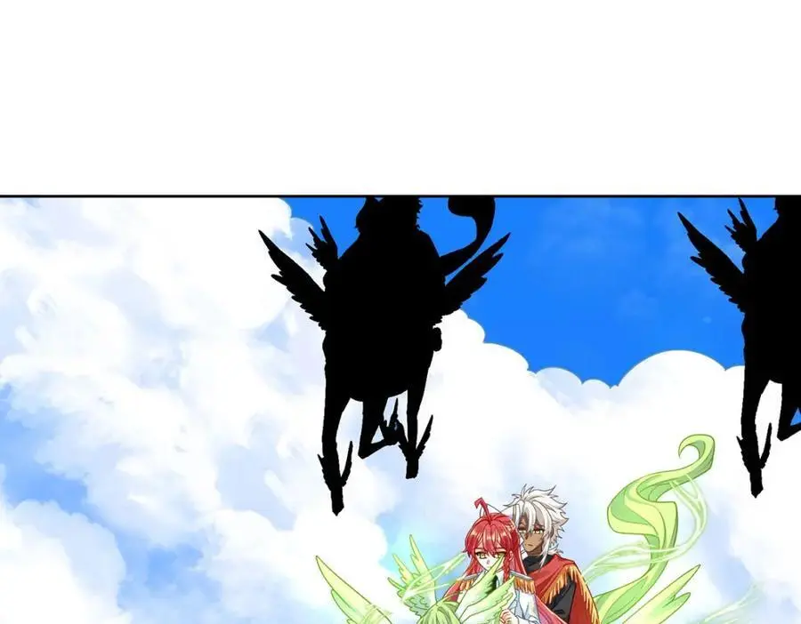 第48话 吃醋了？58