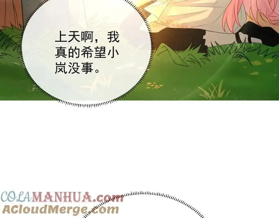 第51话 小岚之墓100