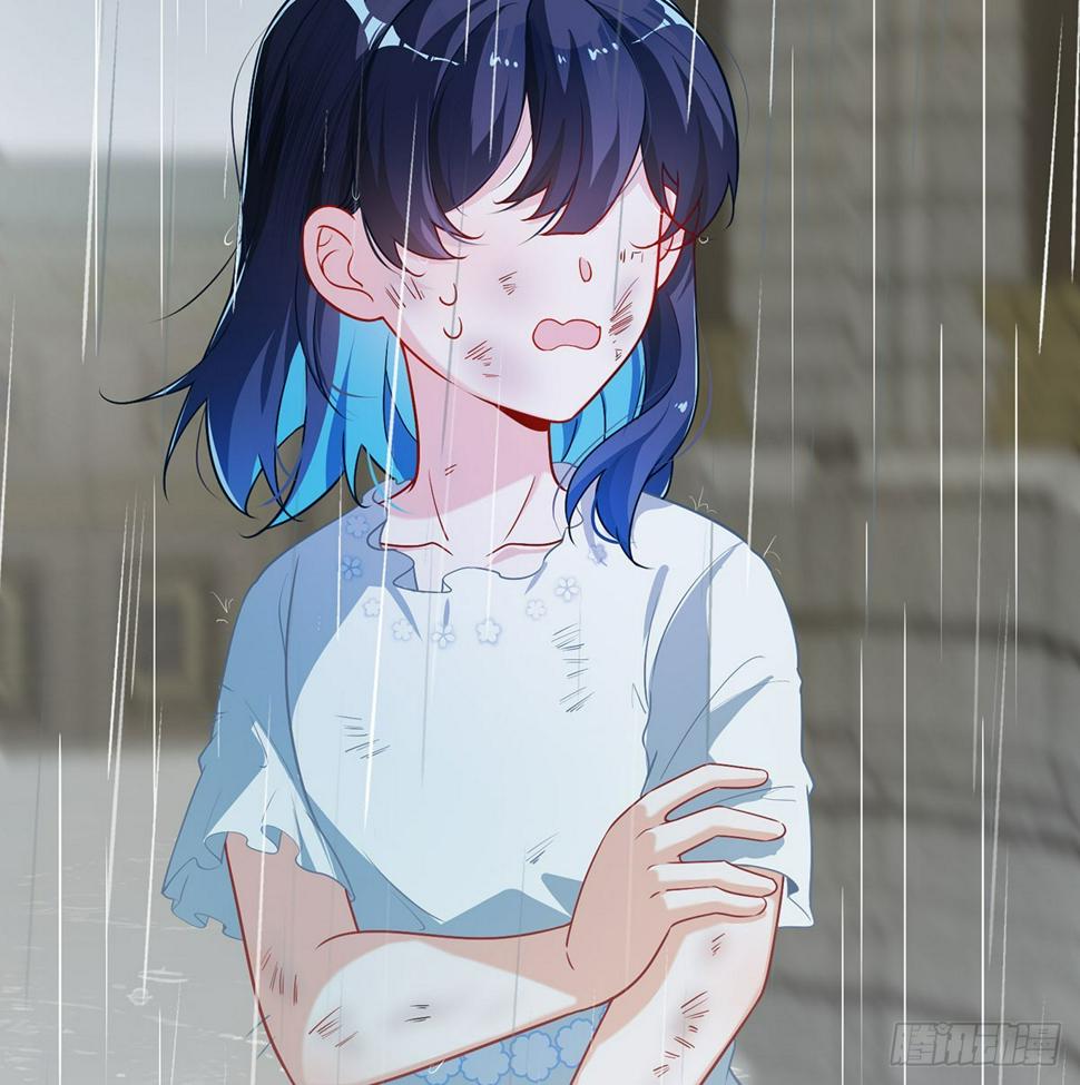 好姐妹就要一起穿越110