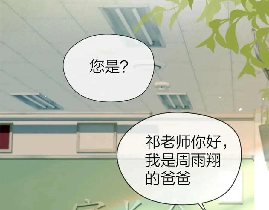 第1话 祁老师，好巧133