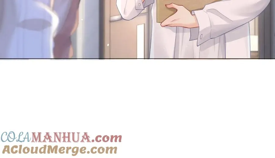 第4话 不请我进去坐坐吗？78