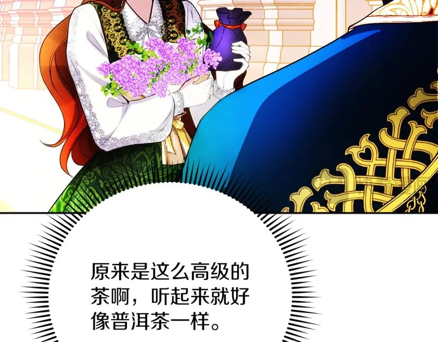 第26话 洋甘菊茶67