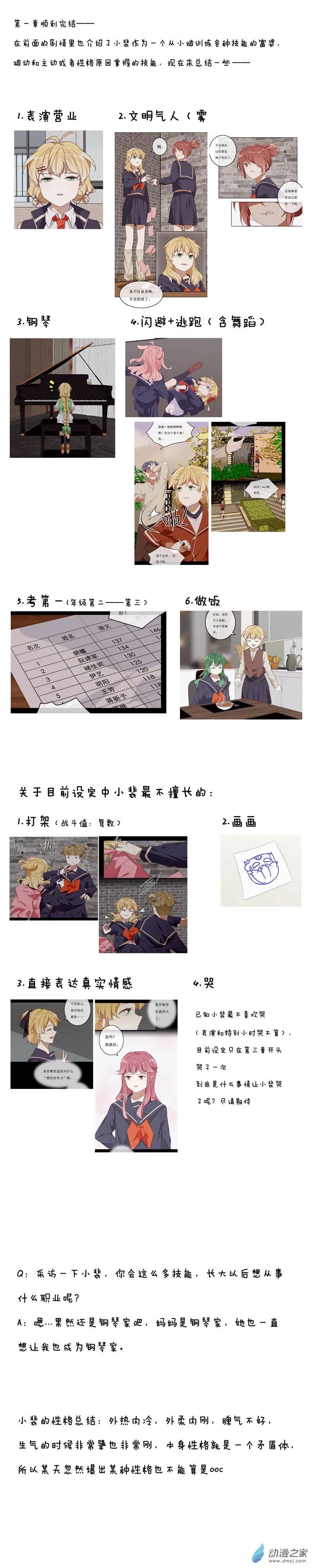 29 裴曦の自白27