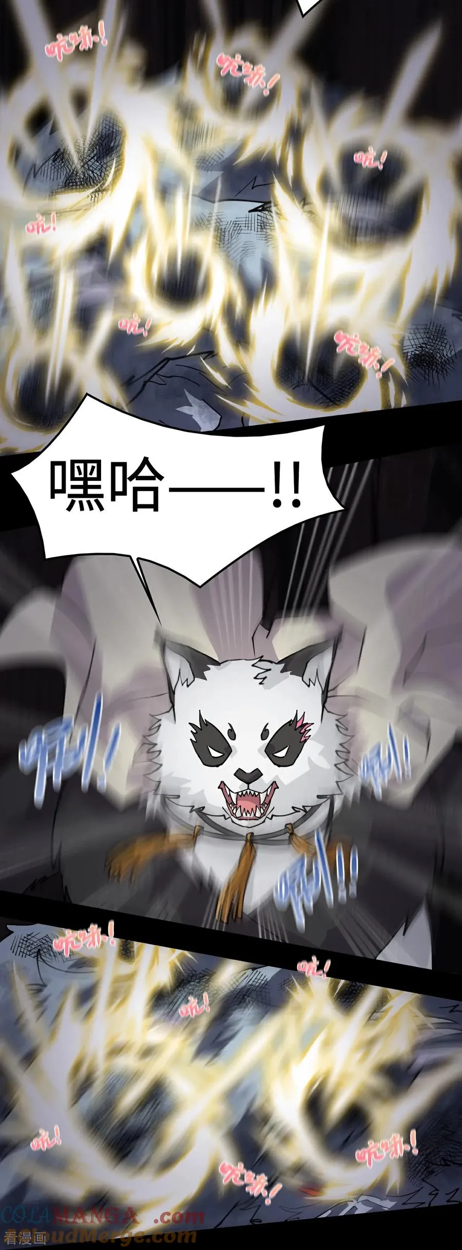 第54话 掠阵16
