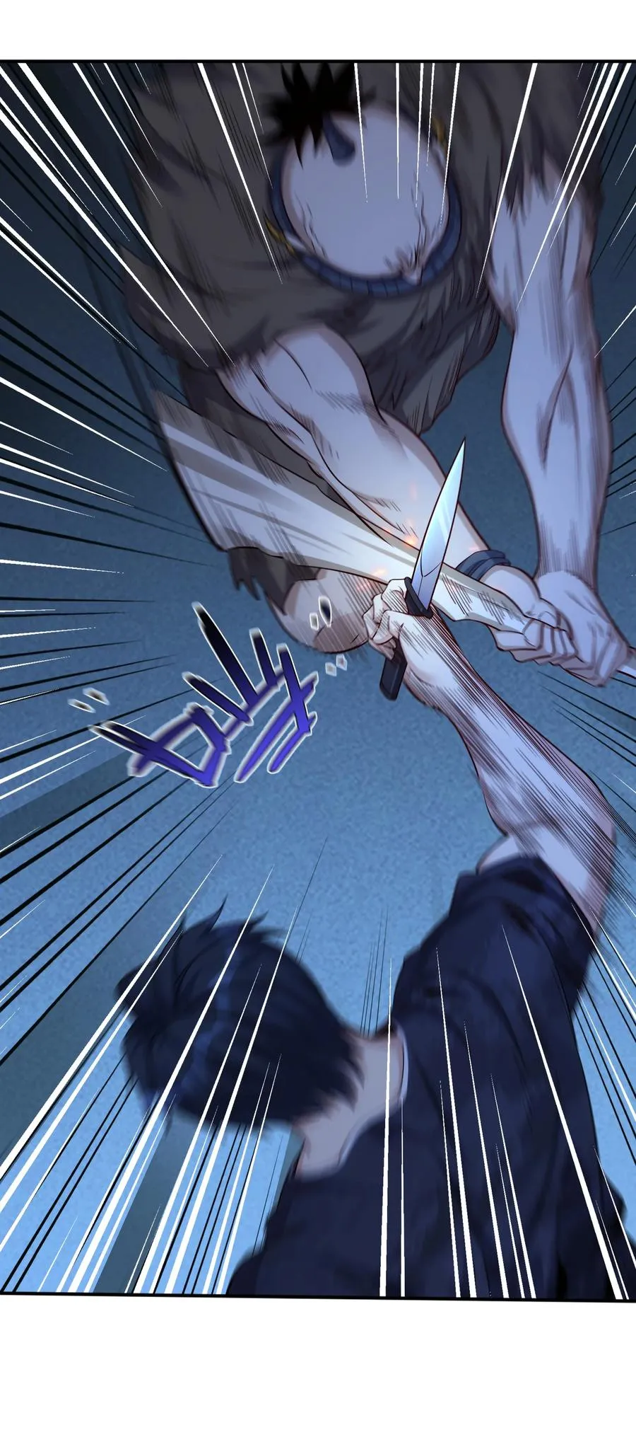 36 殊死搏斗19
