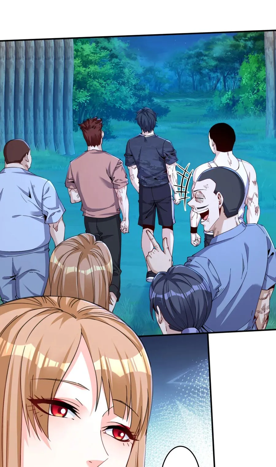 35 危机四伏23