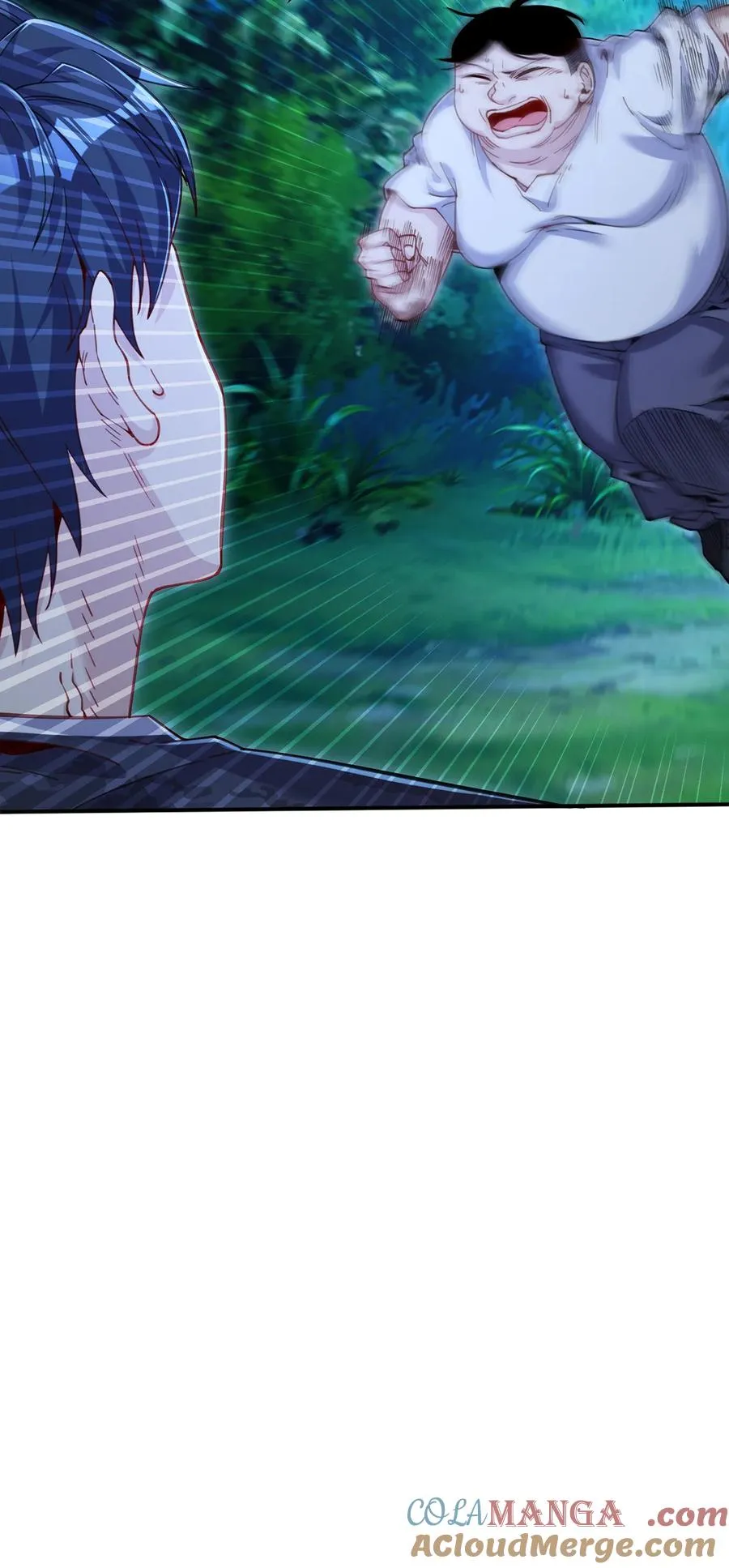32 荒郊野外，她们竟然……40