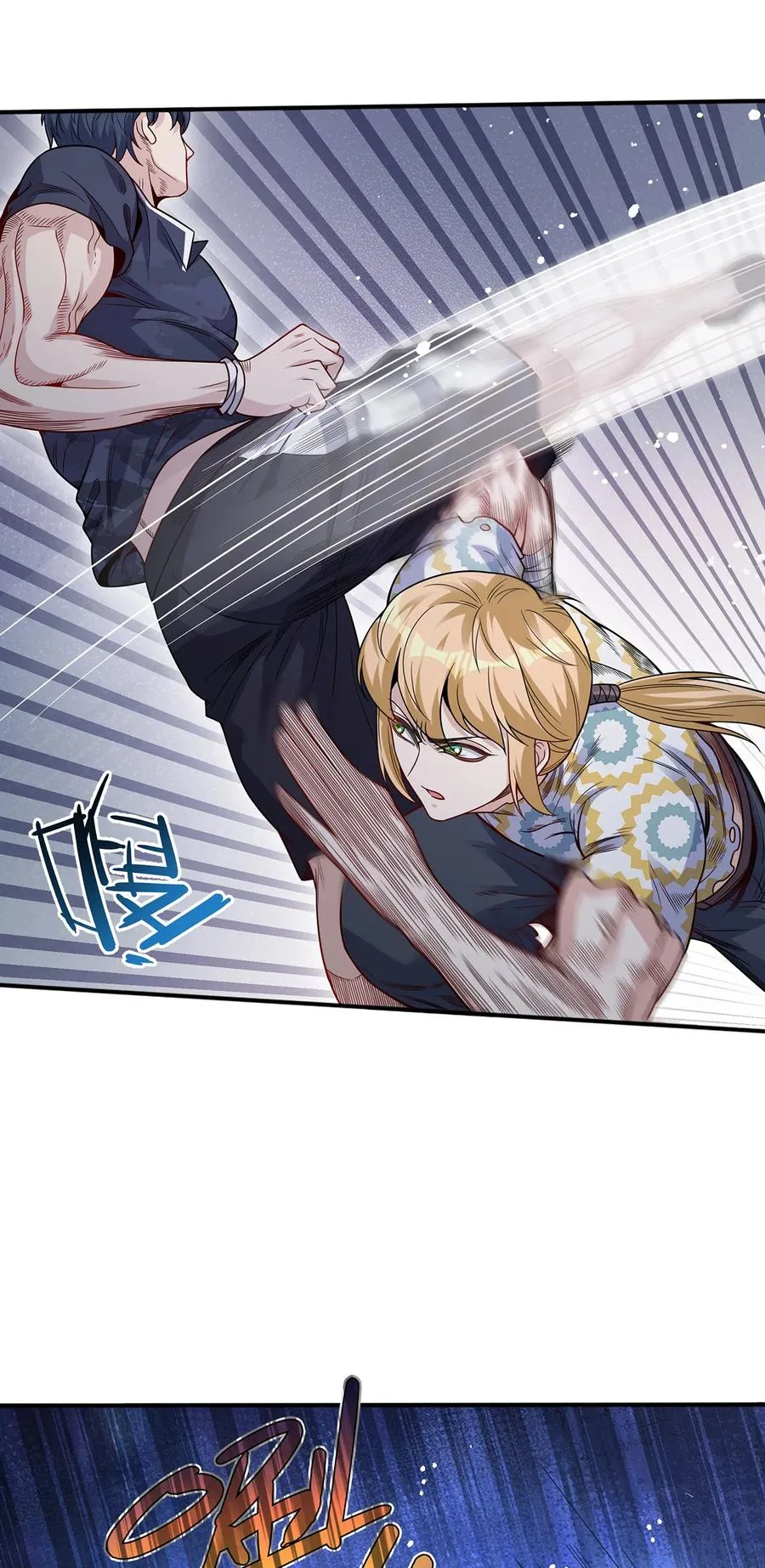 24 太祖长拳？！34