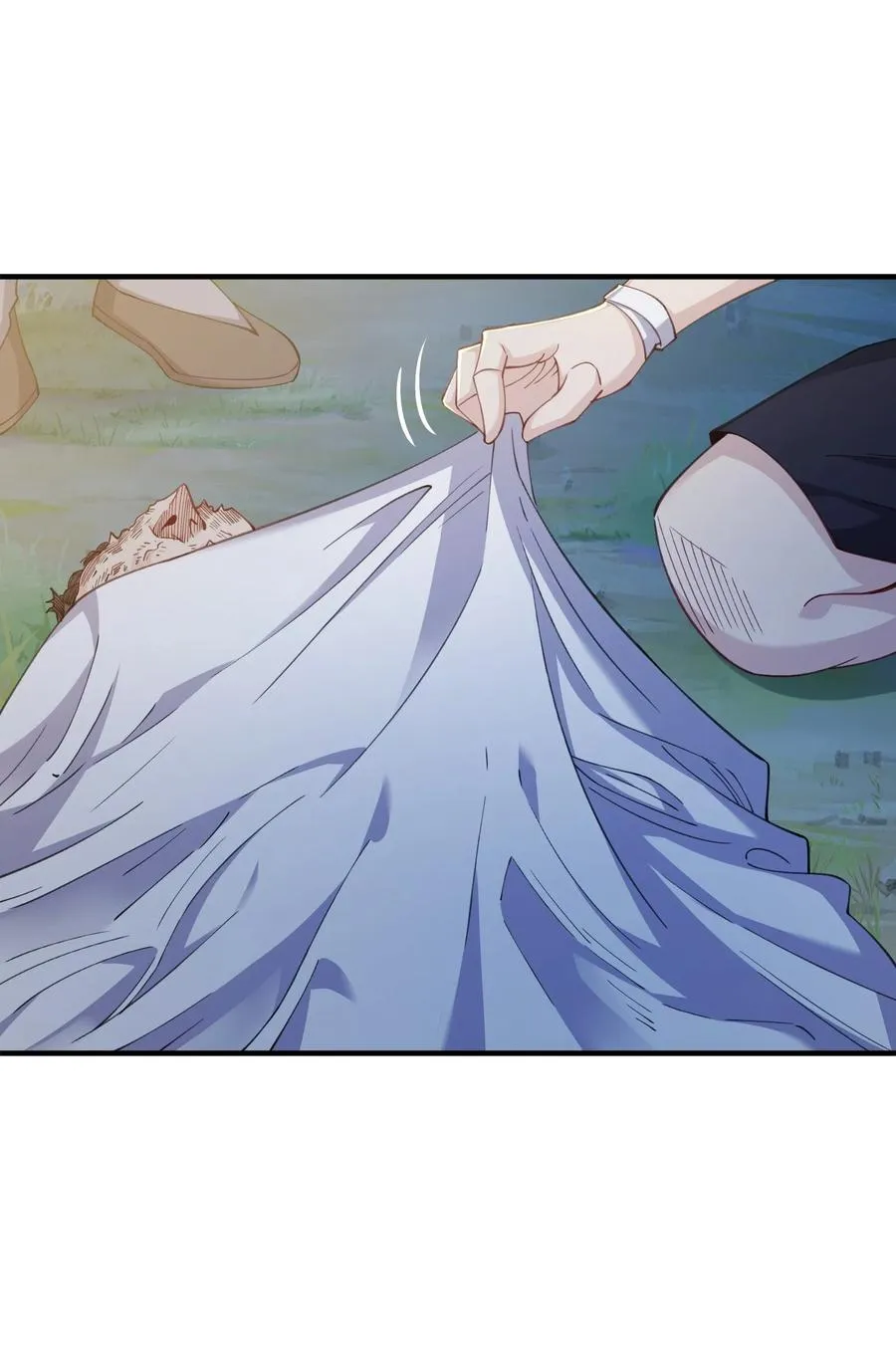 34 荒岛有野人？10
