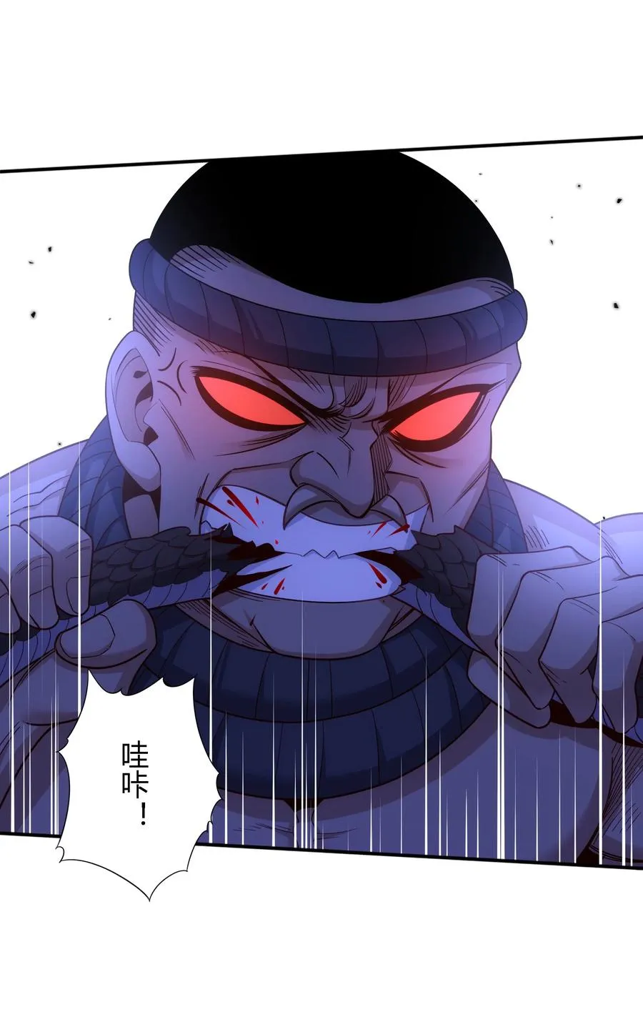 36 殊死搏斗17