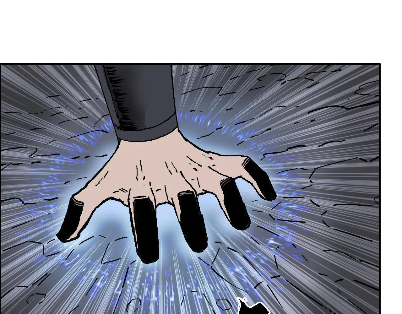 第18话 魔塔竞技场 第一战！85