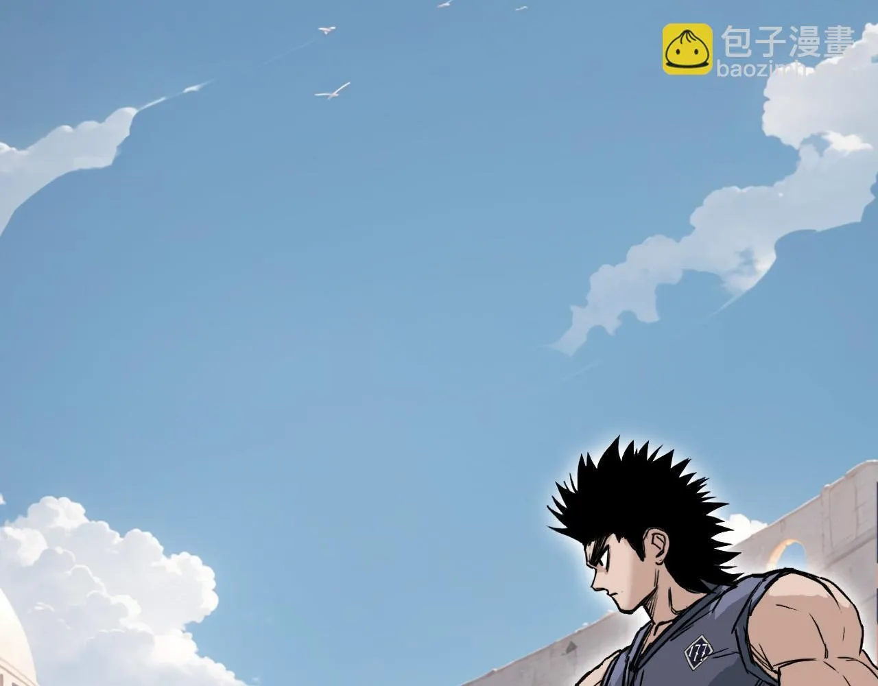 第5话 我的法棒有点大！75