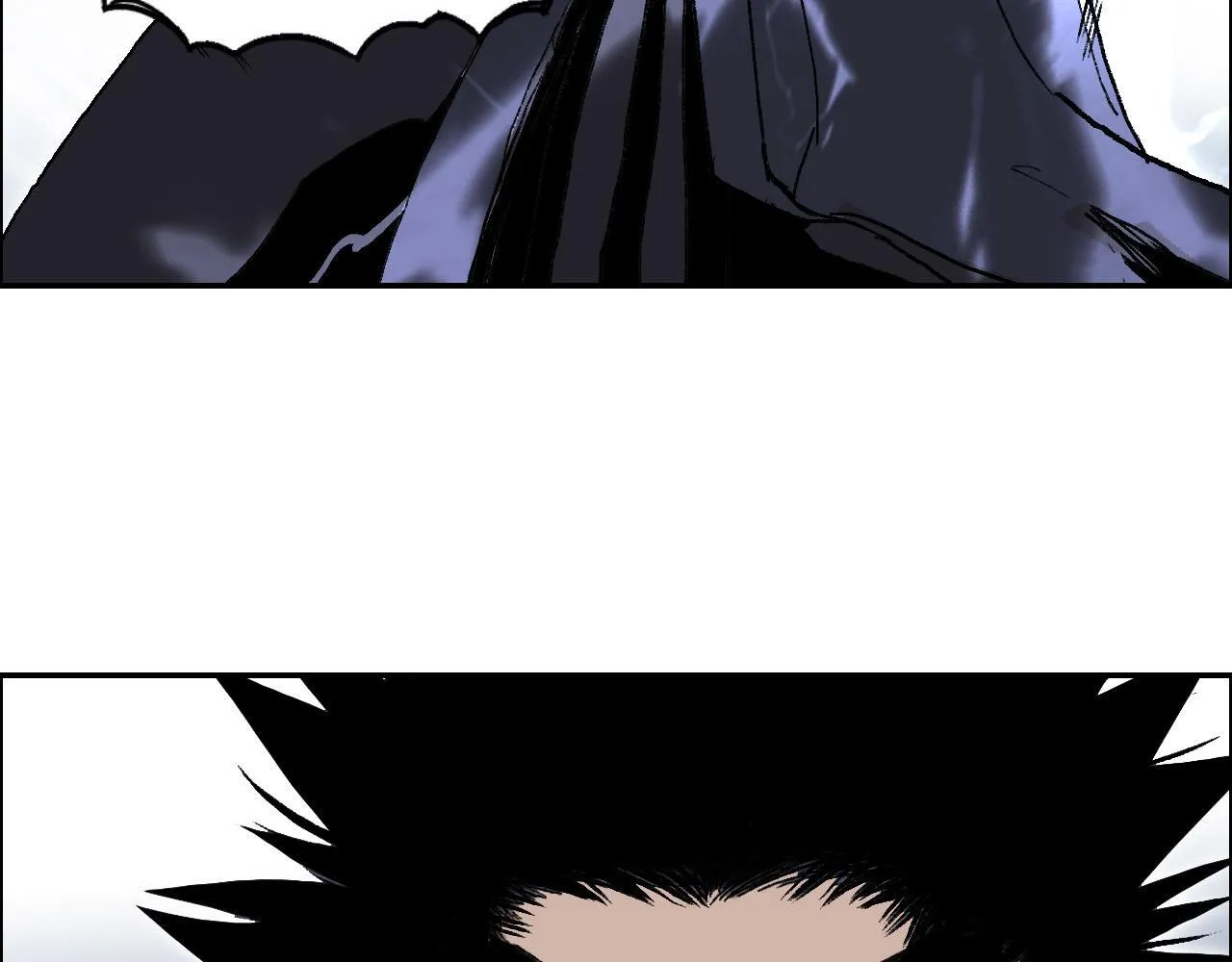 第16话 破碎成见之壁的铁拳！6