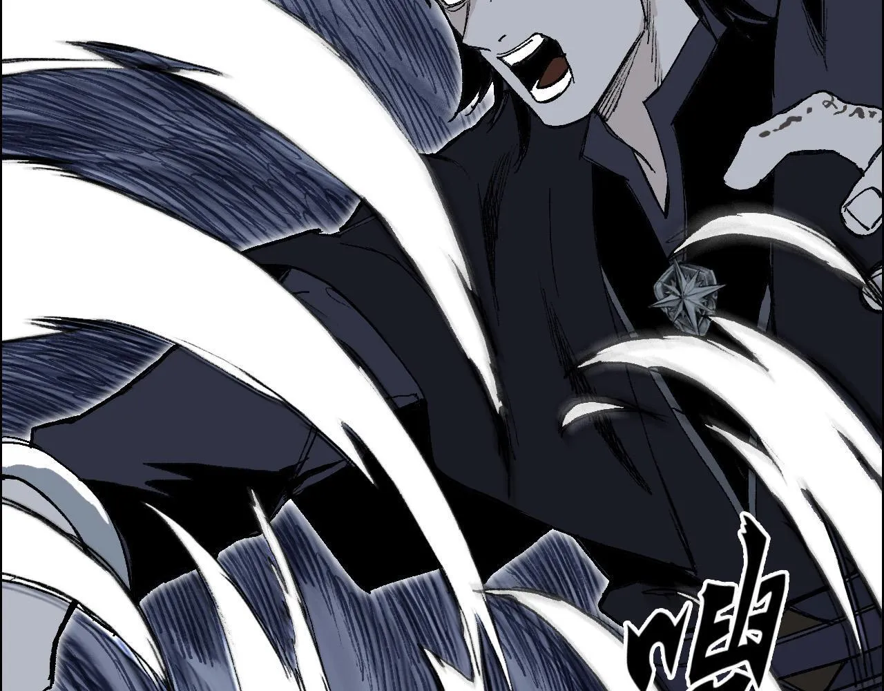 第16话 破碎成见之壁的铁拳！60