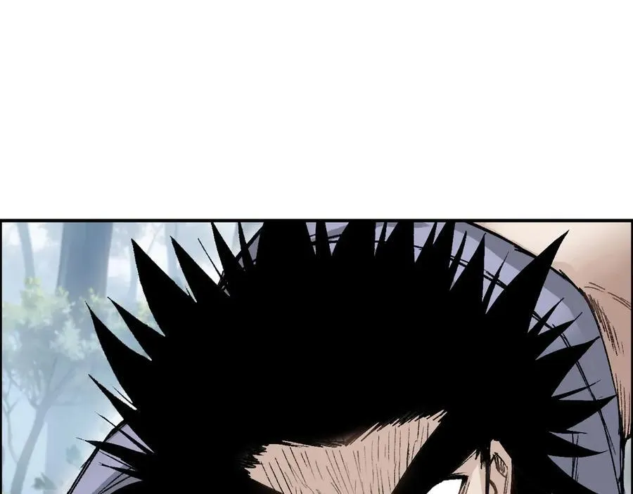 第9话 来自诡雾森林的刺杀99