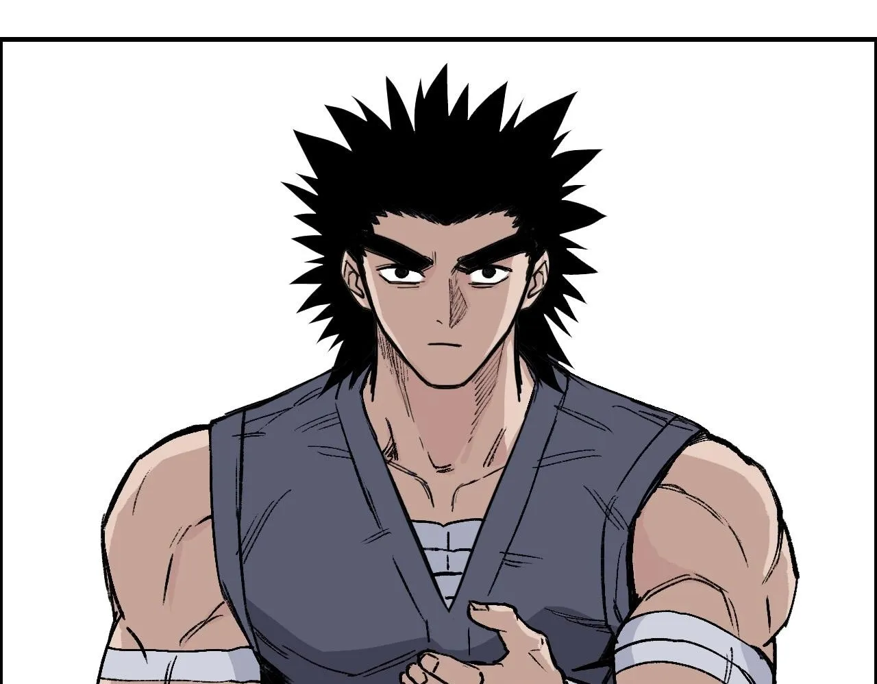 第5话 我的法棒有点大！97