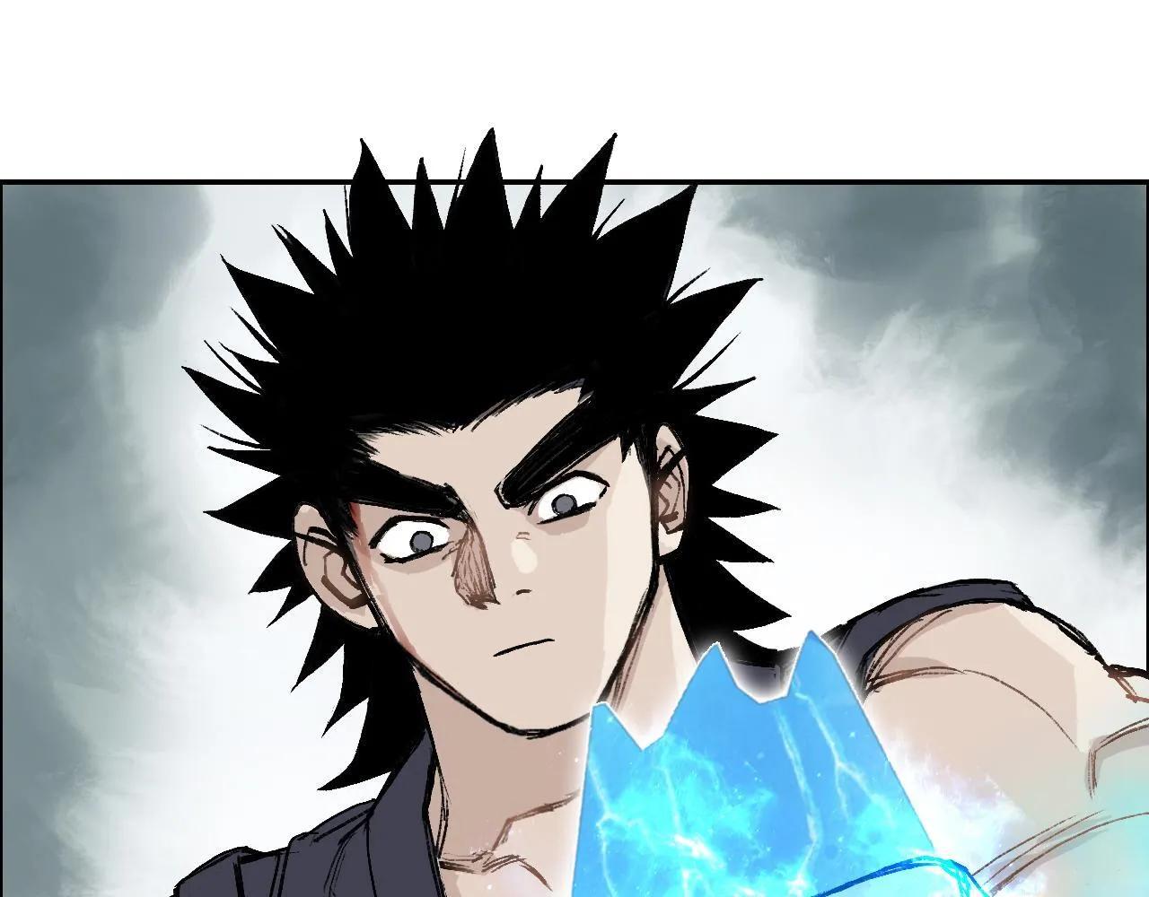 第4话  魔法对战比试143