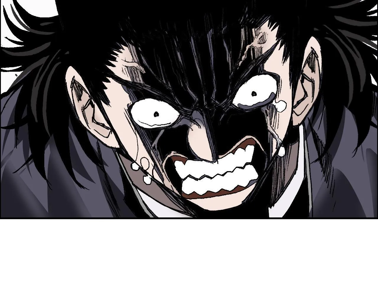 第16话 破碎成见之壁的铁拳！128