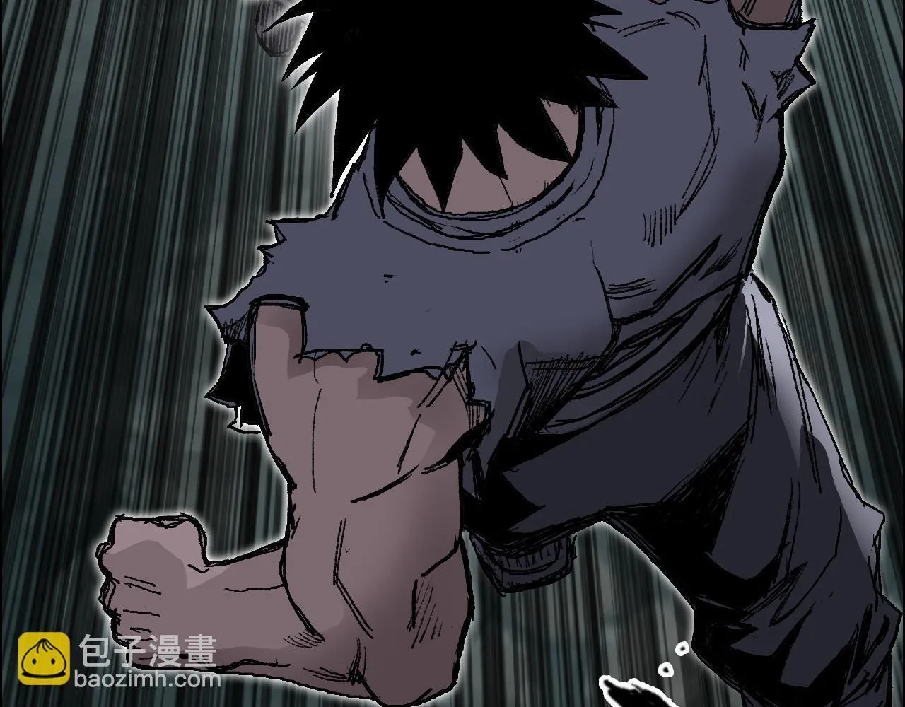 第16话 破碎成见之壁的铁拳！126