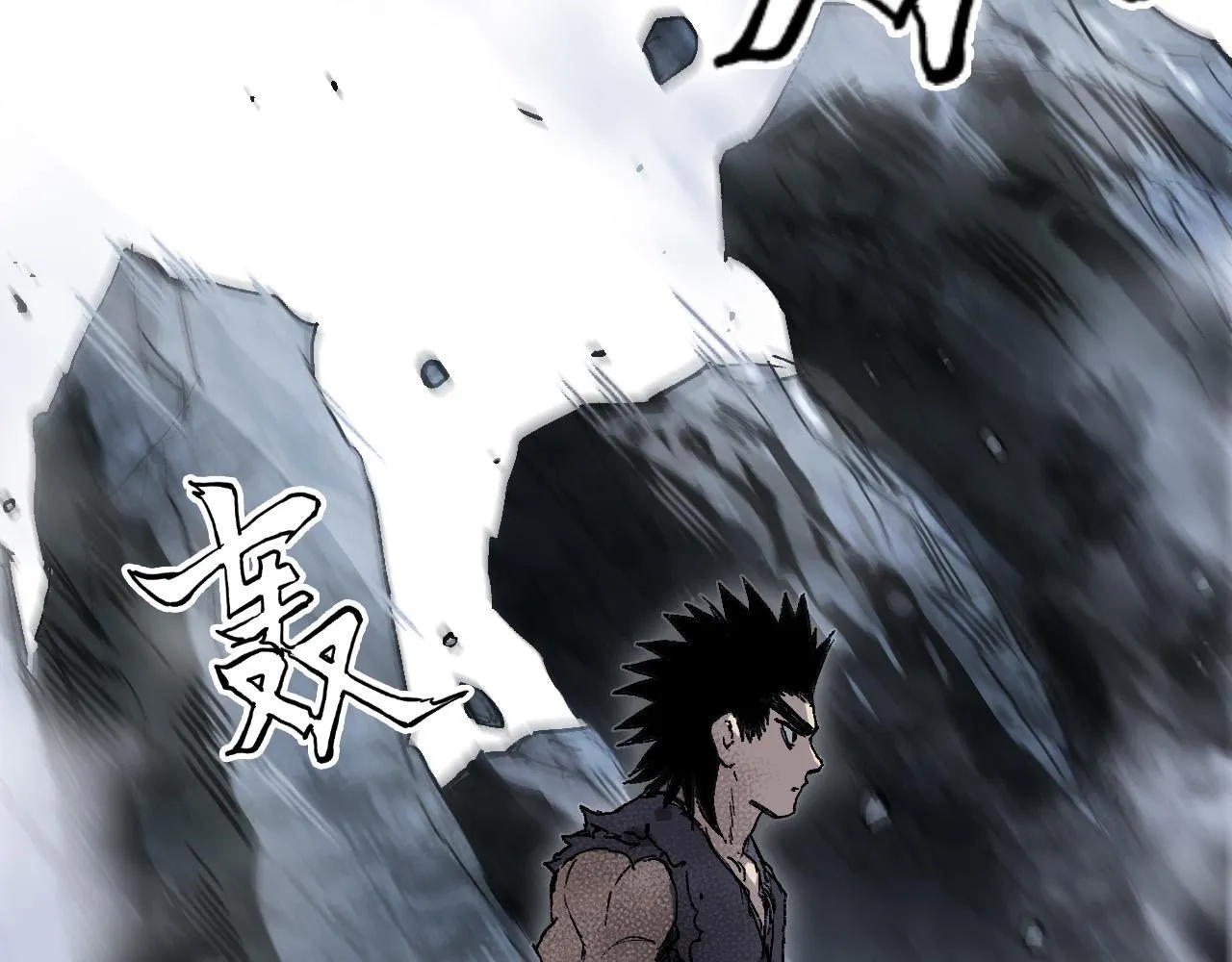 第16话 破碎成见之壁的铁拳！54
