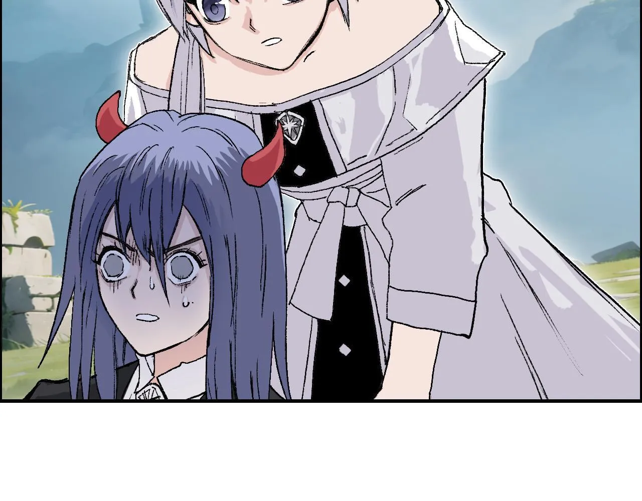 第15话 师姐，又征服一个！5