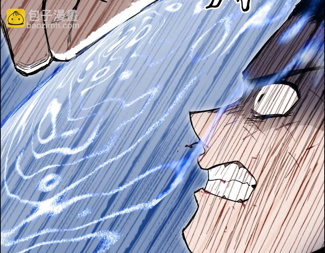 第16话 破碎成见之壁的铁拳！103