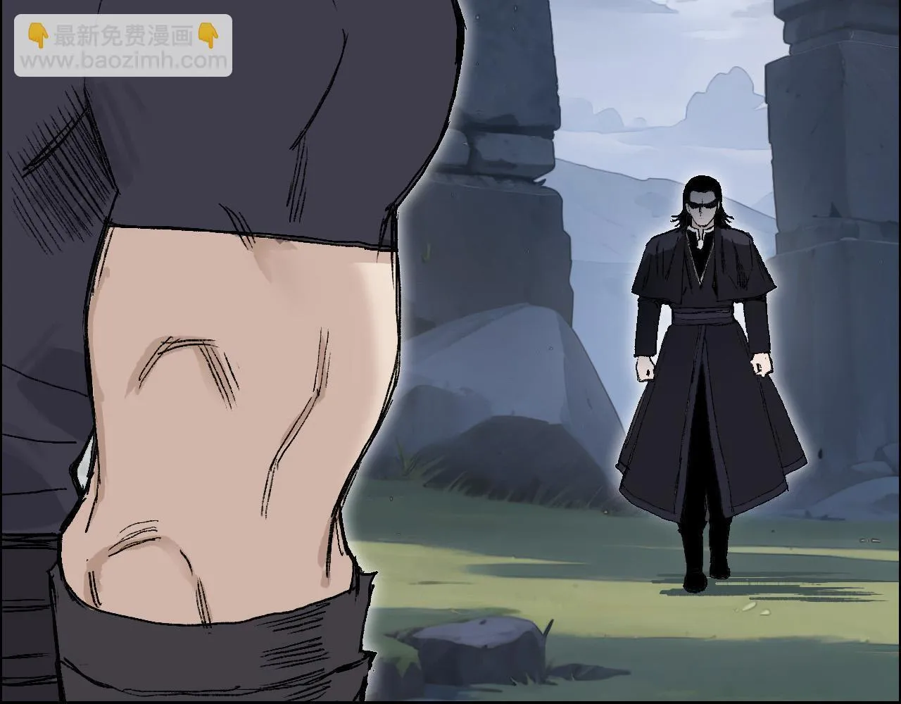 第15话 师姐，又征服一个！121