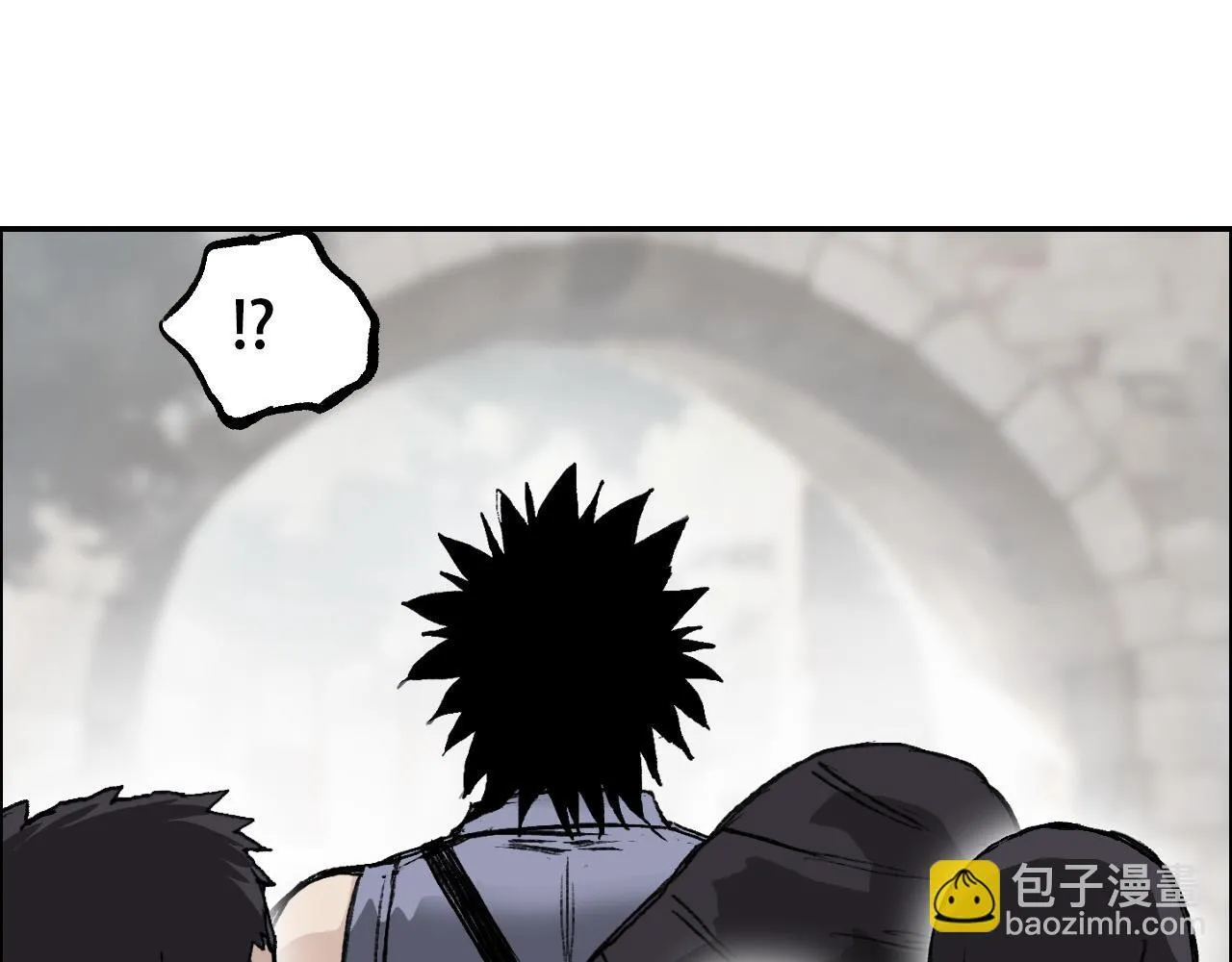 第5话 我的法棒有点大！27