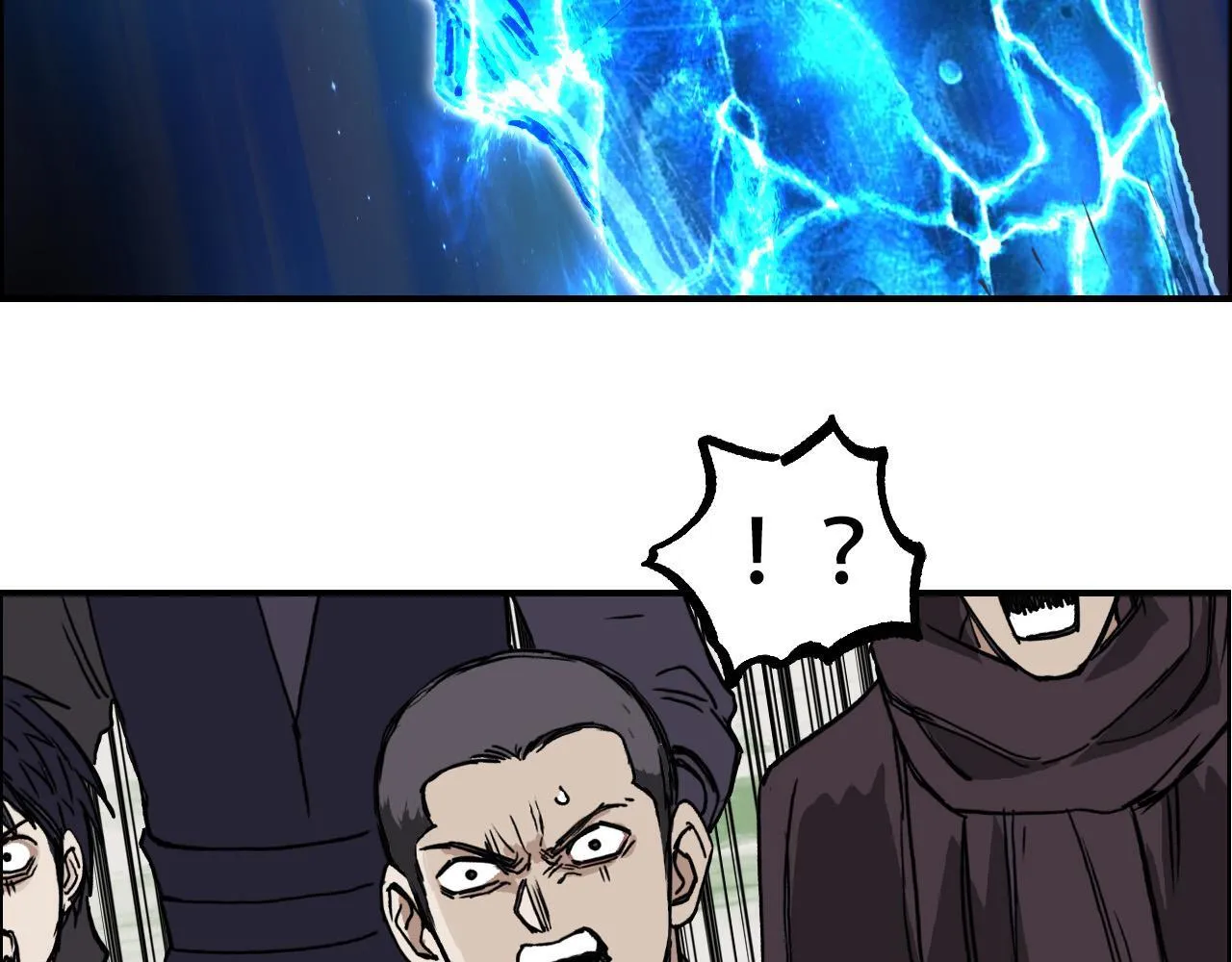 第5话 我的法棒有点大！115