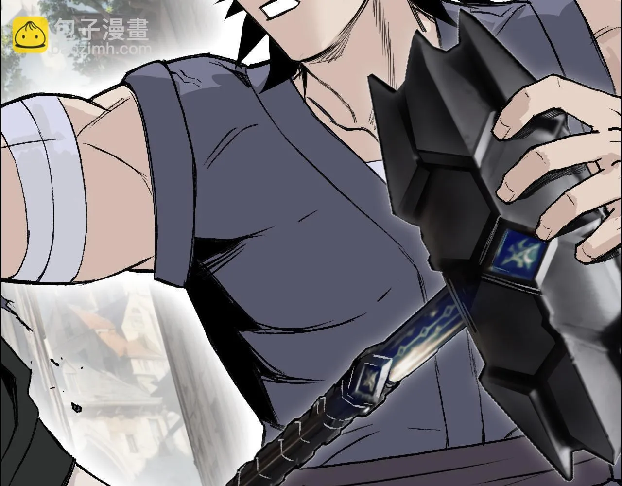 第4话  魔法对战比试134