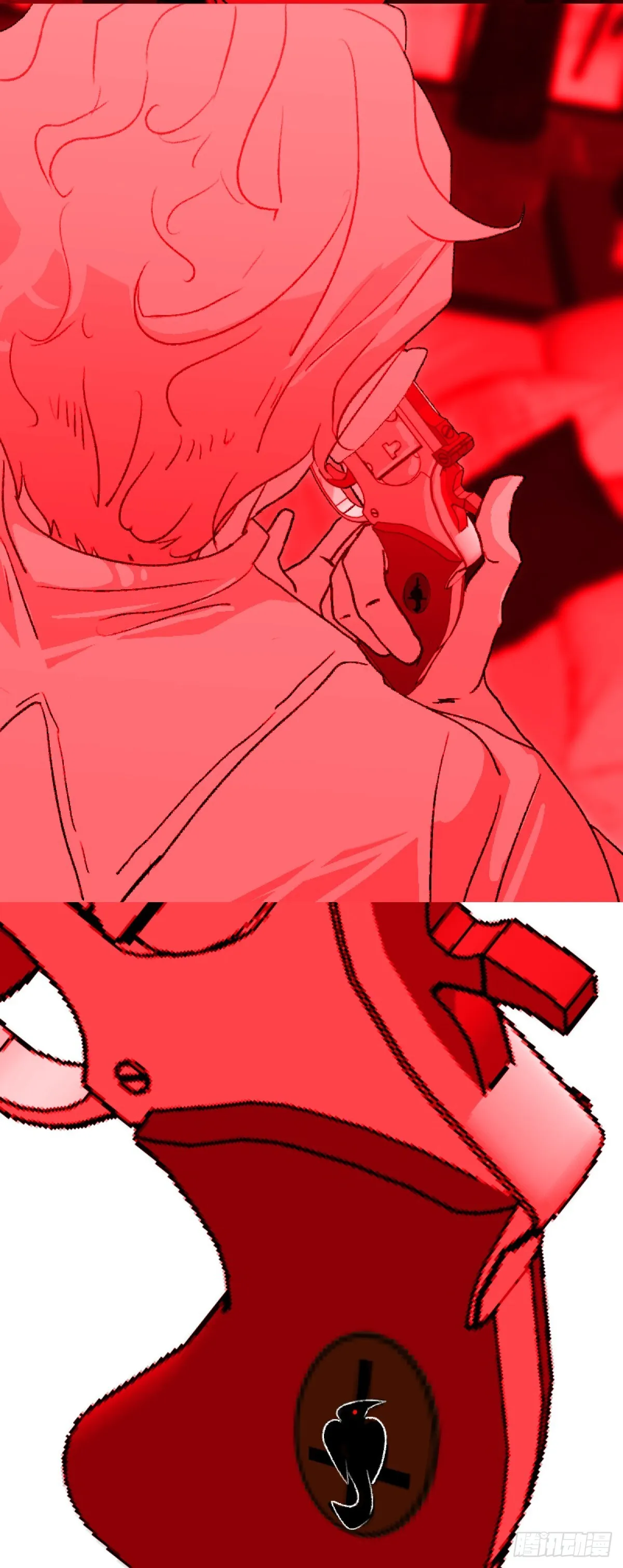 第一章 732