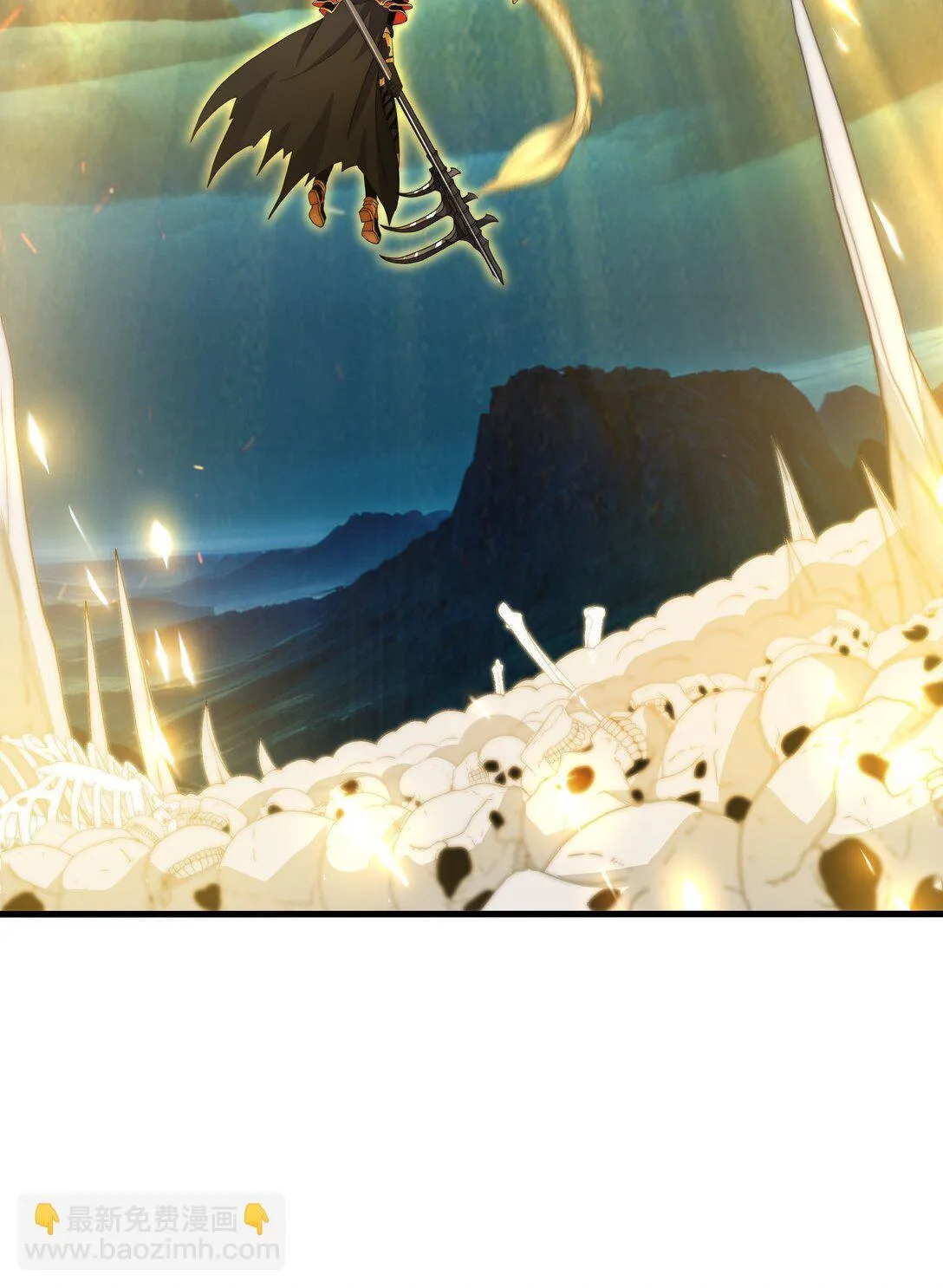 第13话 魔域已灭52