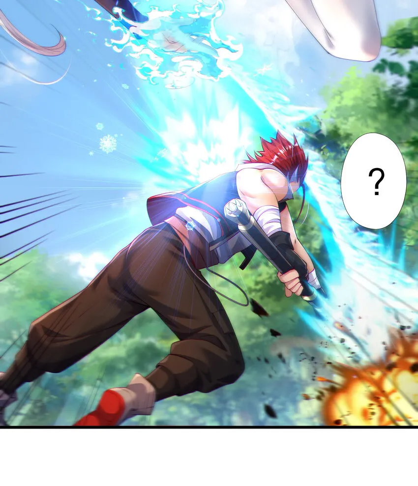 第6话 吕布想当朕的武将？19