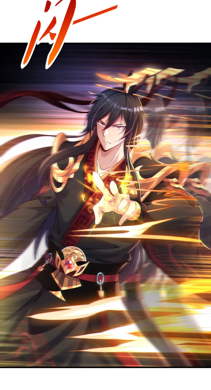 第5话 教后辈们重新做人4