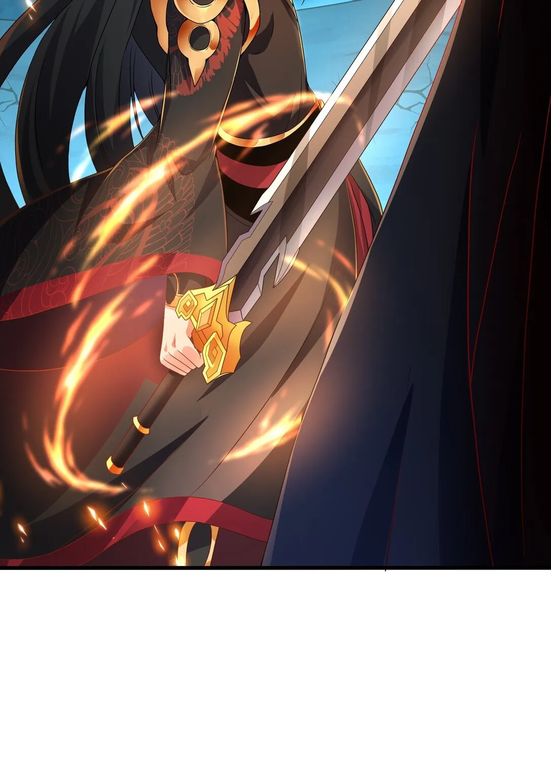 第13话 魔域已灭13