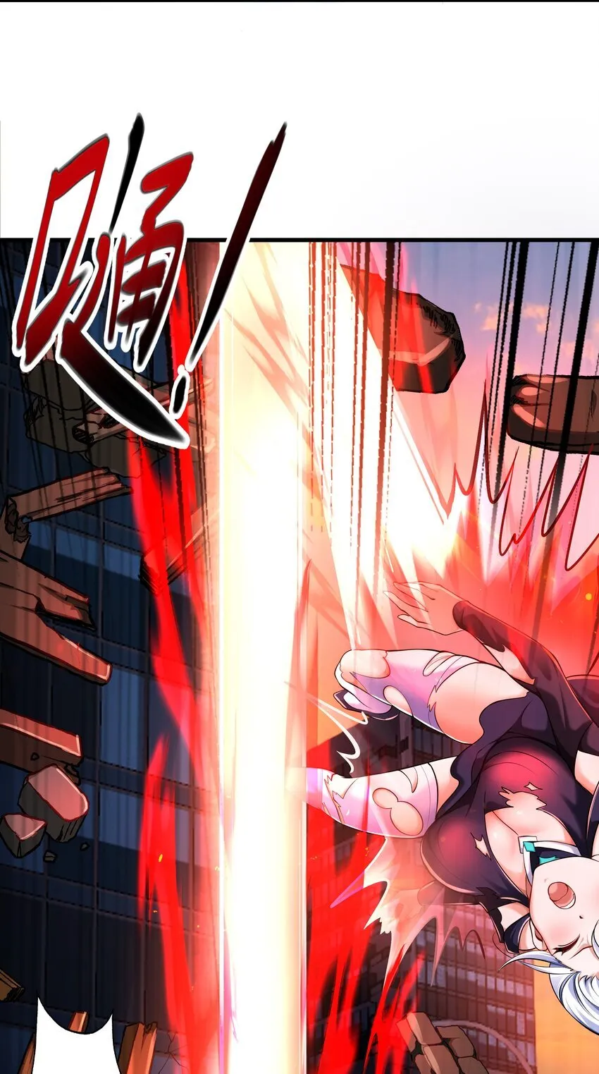 第1话 秦皇穿越现代世界35