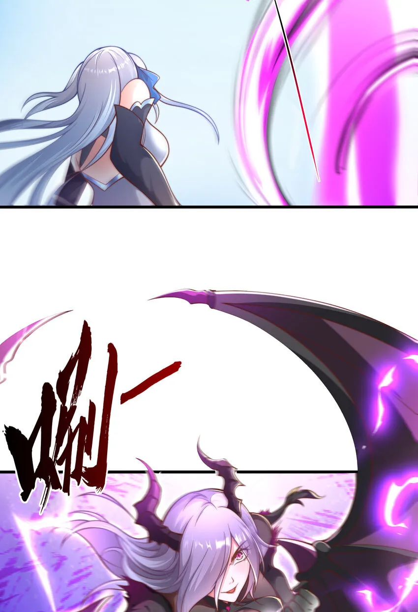 第11话 来自舰队的恶魔骑士31