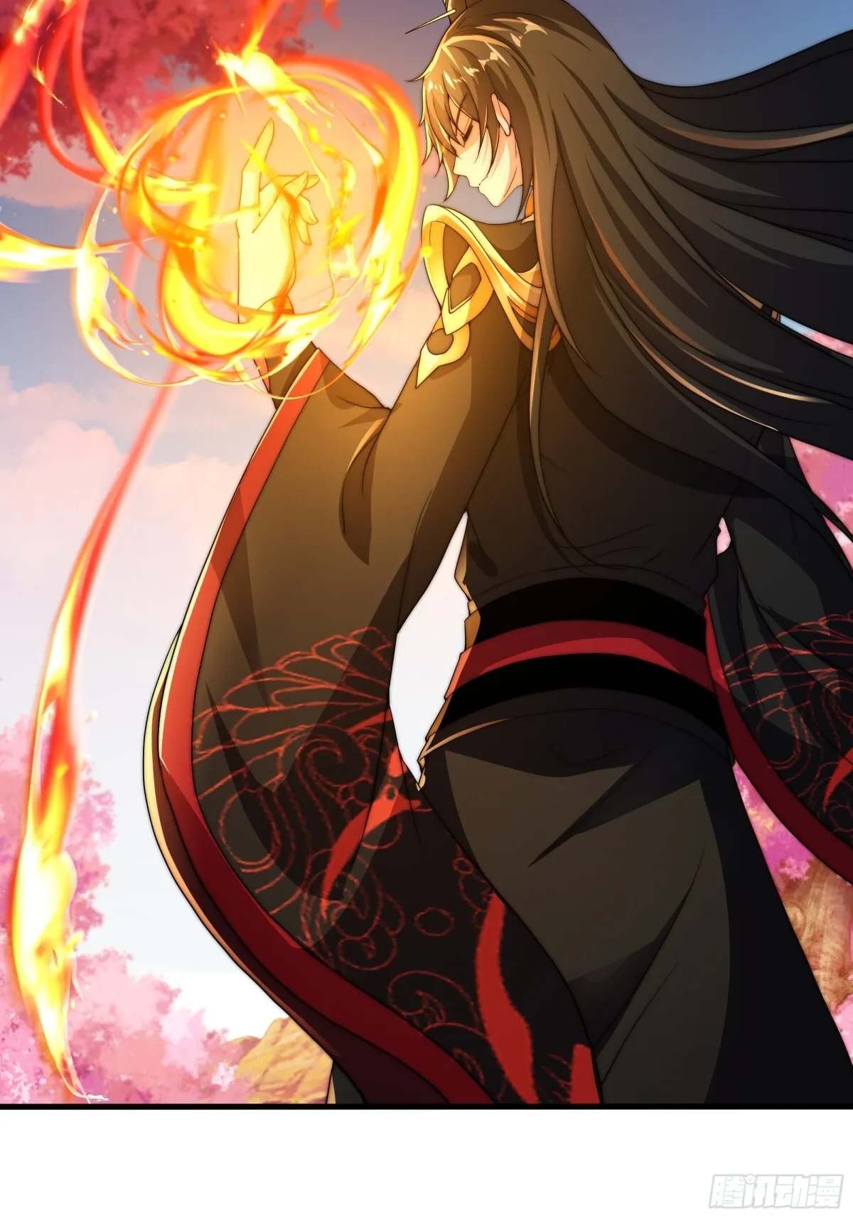 第16话 胜负已出66