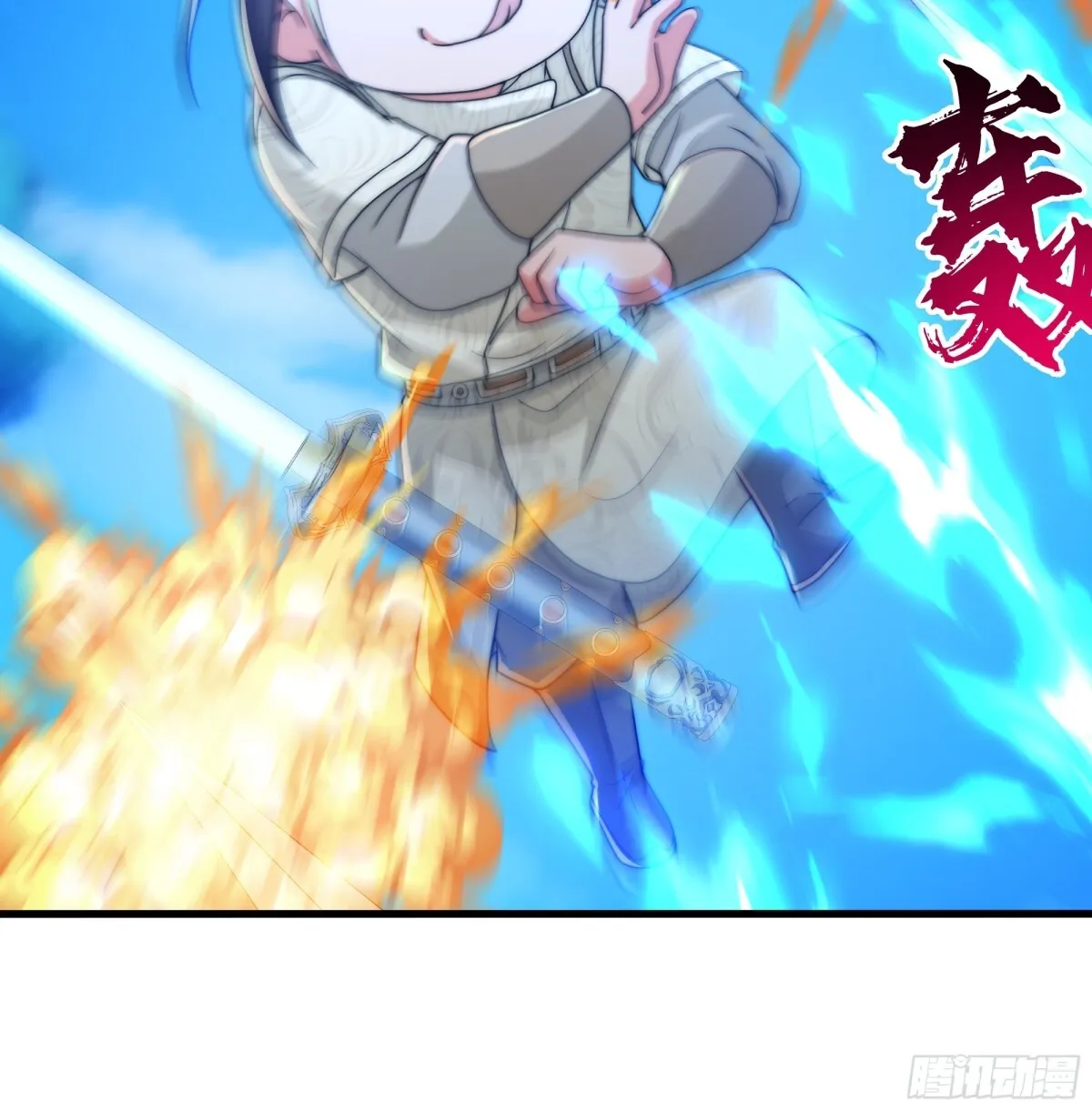 第16话 胜负已出35
