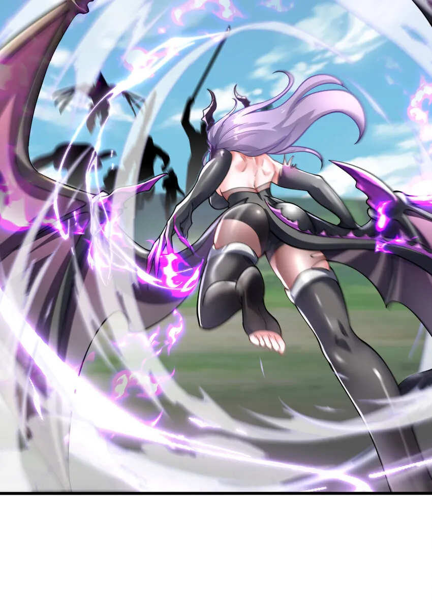 第11话 来自舰队的恶魔骑士19