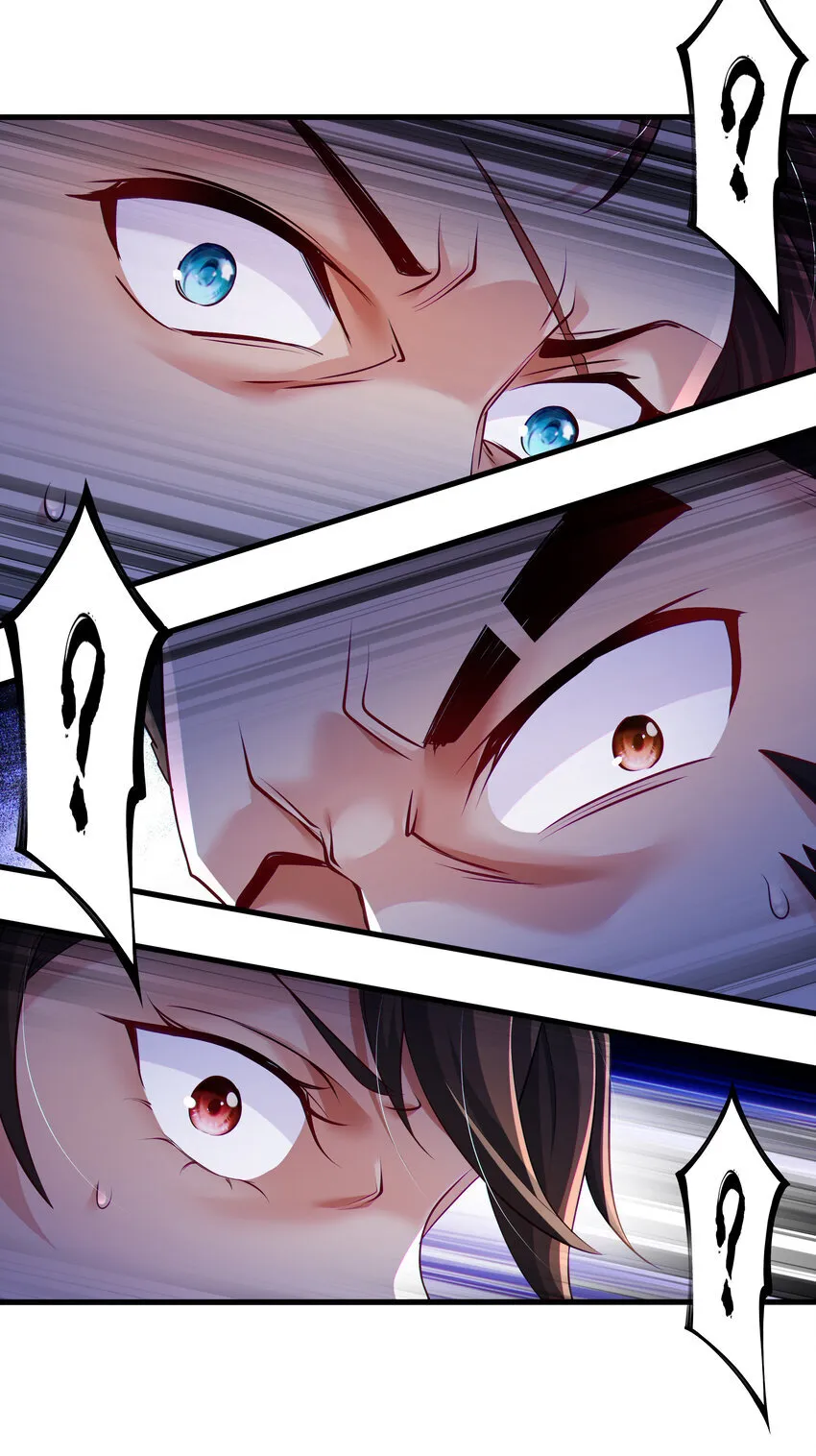 第5话 教后辈们重新做人6